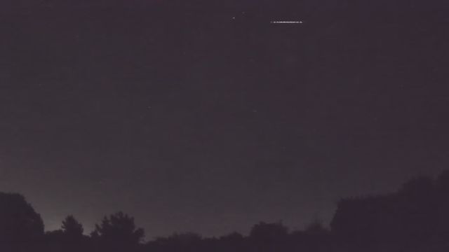 AMS18 meteor