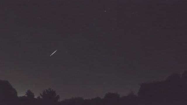 AMS18 meteor