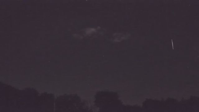 AMS18 meteor
