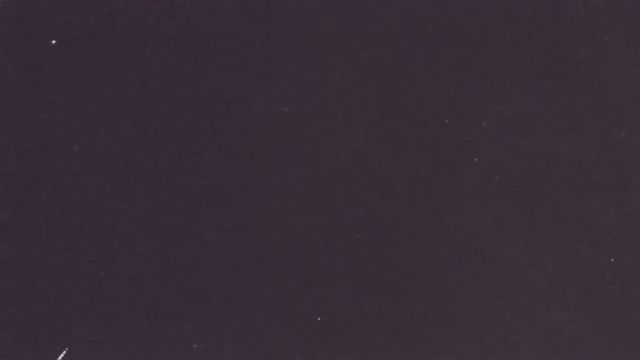 AMS18 meteor
