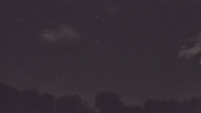 AMS18 meteor
