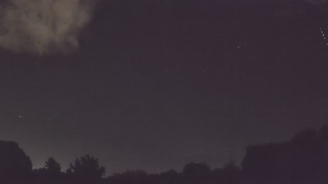 AMS18 meteor