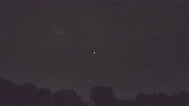 AMS18 meteor