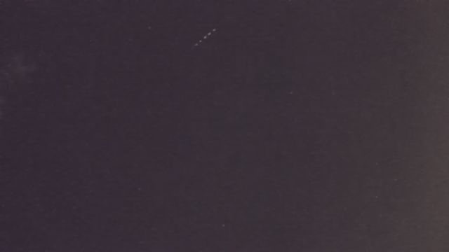 AMS18 meteor