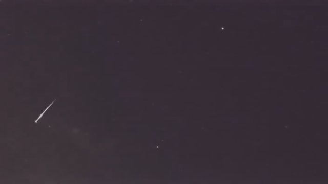 AMS18 meteor