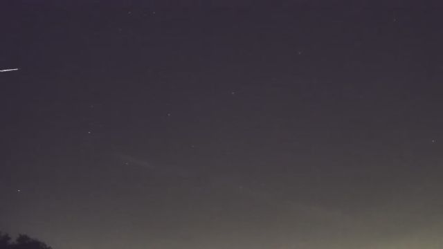 AMS18 meteor