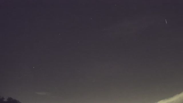 AMS18 meteor