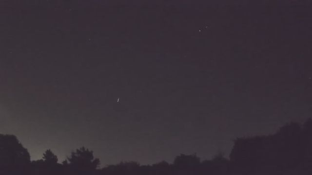 AMS18 meteor