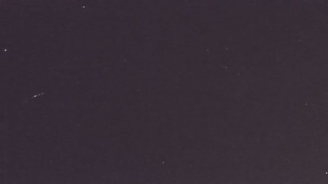 AMS18 meteor