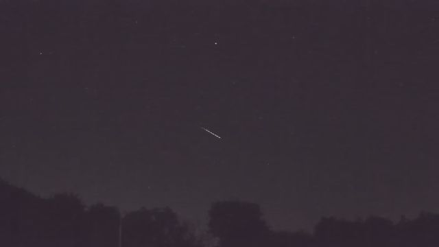 AMS18 meteor