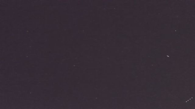 AMS18 meteor