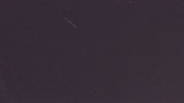 AMS18 meteor