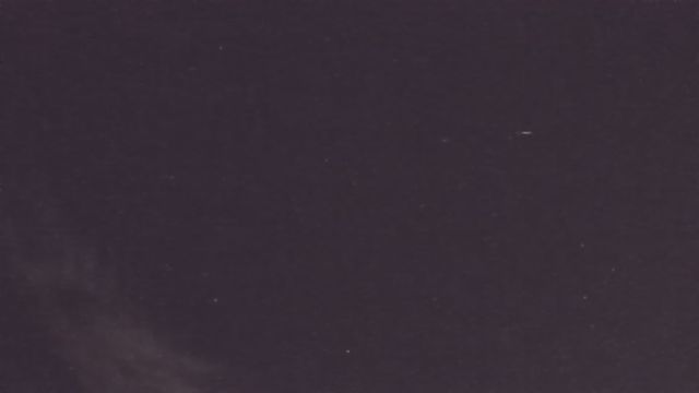 AMS18 meteor