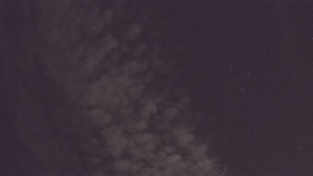 AMS18 meteor