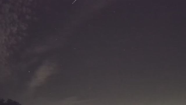 AMS18 meteor
