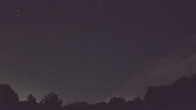 AMS18 meteor