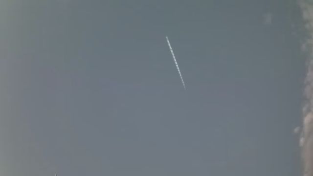 AMS18 meteor