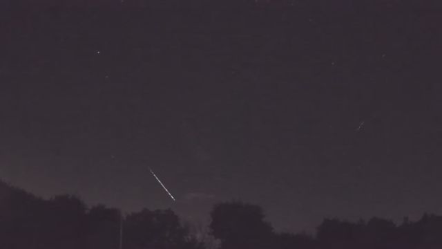 AMS18 meteor