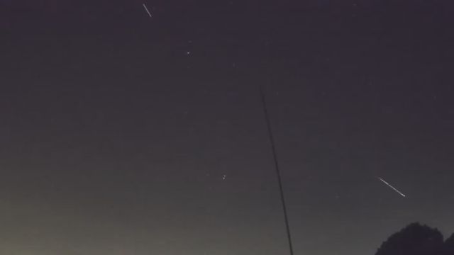 AMS18 meteor