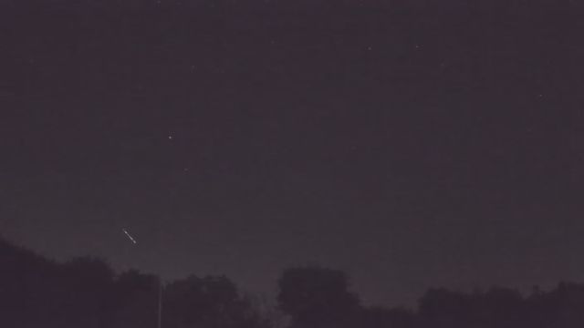 AMS18 meteor