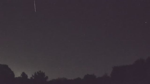 AMS18 meteor
