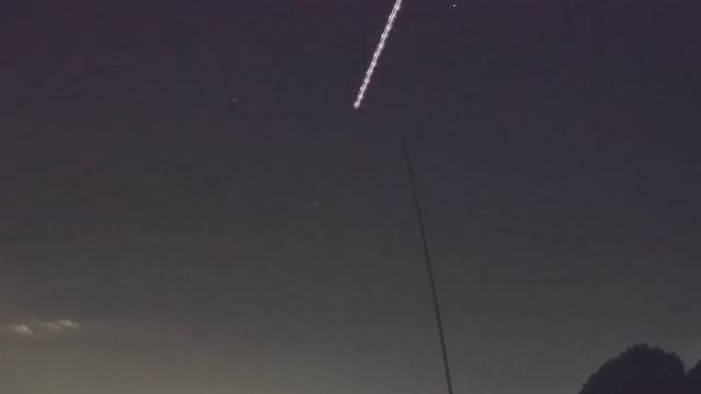 AMS18 meteor