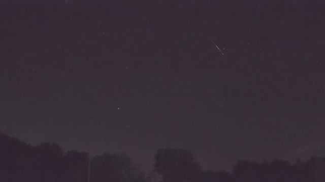 AMS18 meteor