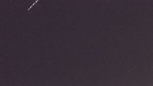 AMS18 meteor