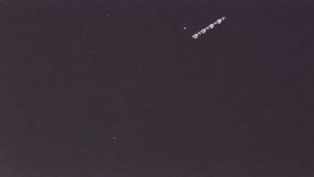 AMS18 meteor