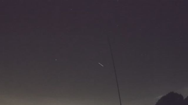 AMS18 meteor