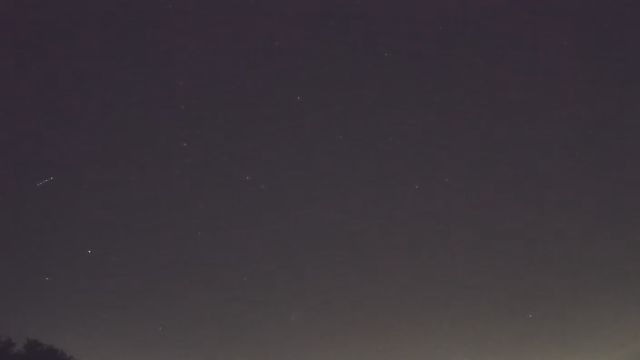 AMS18 meteor