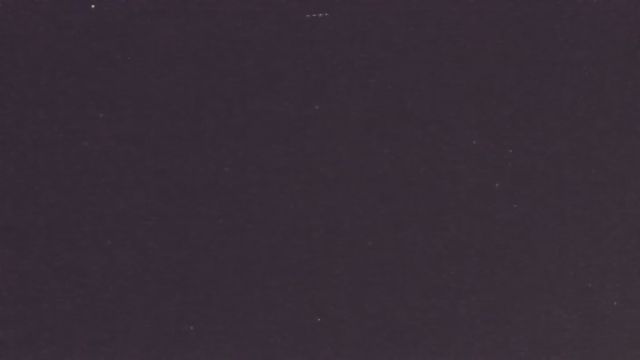 AMS18 meteor