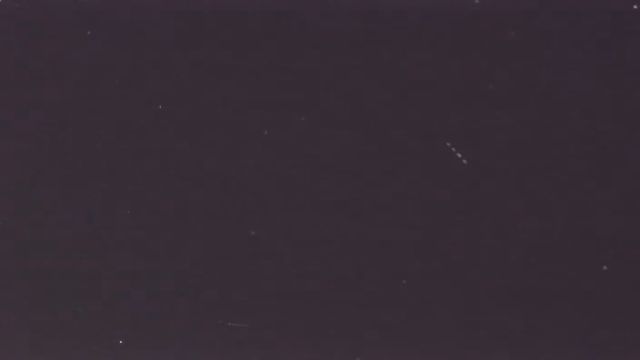 AMS18 meteor