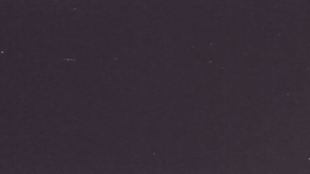 AMS18 meteor