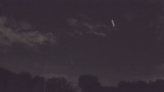 AMS18 meteor