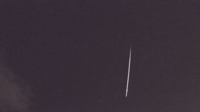 AMS18 meteor