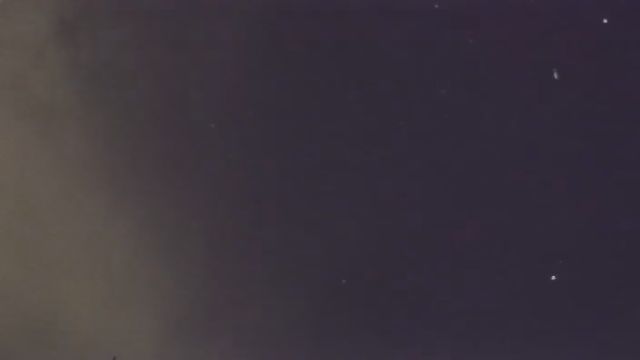 AMS18 meteor
