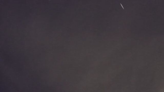 AMS18 meteor