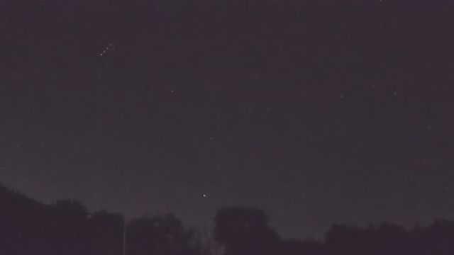AMS18 meteor