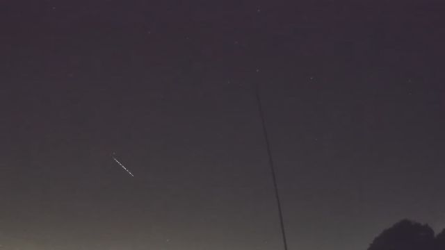 AMS18 meteor