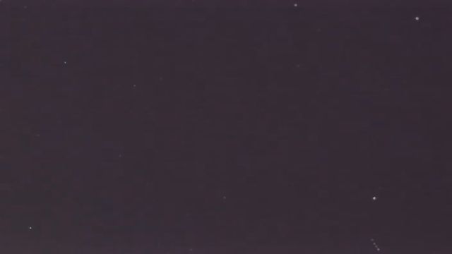 AMS18 meteor