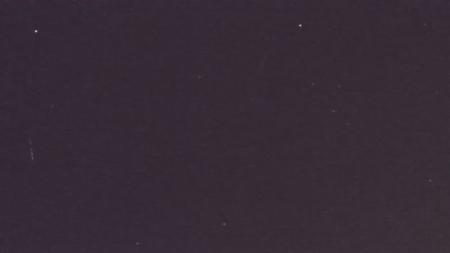 AMS18 meteor