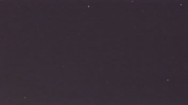 AMS18 meteor