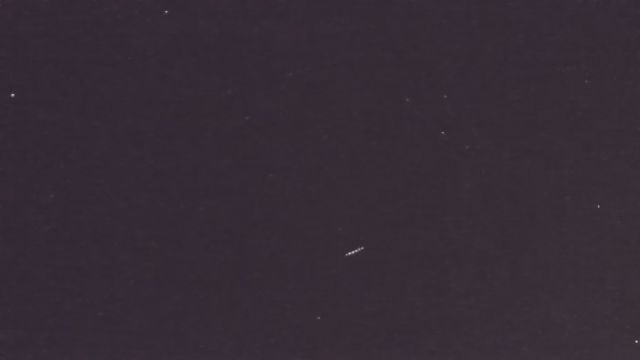 AMS18 meteor