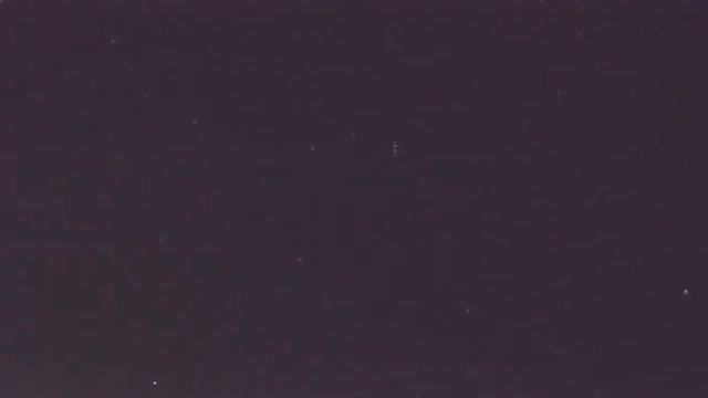 AMS18 meteor