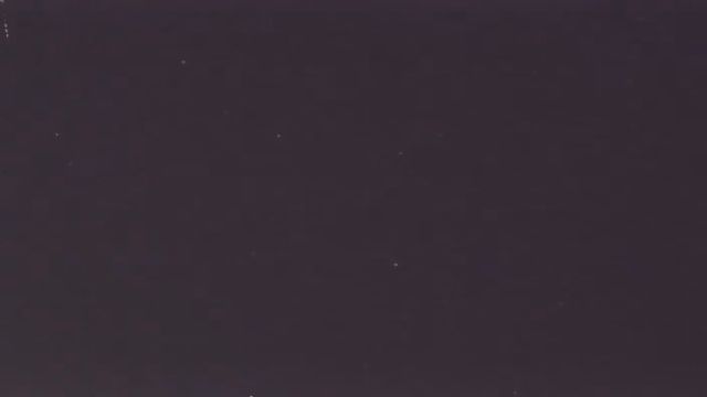 AMS18 meteor