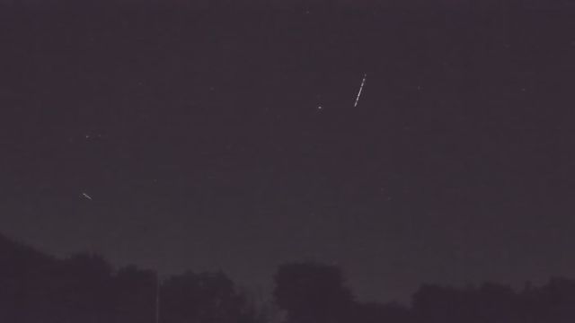 AMS18 meteor