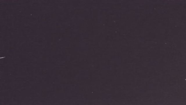 AMS18 meteor