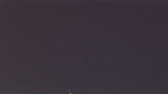 AMS18 meteor
