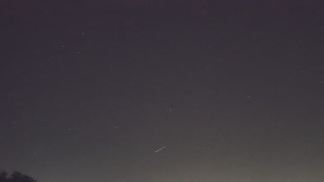 AMS18 meteor